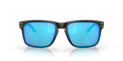 Prizm Sapphire Lenses, Polished Black Frame