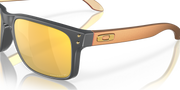 Prizm 24K Polarized Lenses, Matte Carbon Frame