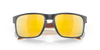 [Prizm 24K Polarized Lenses, Matte Carbon Frame]