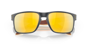 Prizm 24K Polarized Lenses, Matte Carbon Frame