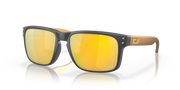 Prizm 24K Polarized Lenses, Matte Carbon Frame