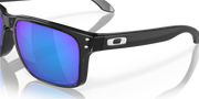 Prizm Sapphire Polarized Lenses, Black Ink Frame