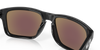 [Prizm Sapphire Polarized Lenses, Black Ink Frame]