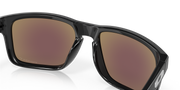 Prizm Sapphire Polarized Lenses, Black Ink Frame