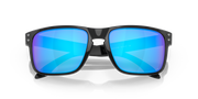 Prizm Sapphire Polarized Lenses, Black Ink Frame