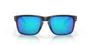 Prizm Sapphire Polarized Lenses, Black Ink Frame