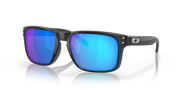 Prizm Sapphire Polarized Lenses, Black Ink Frame