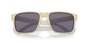 Prizm Grey Lenses, Matte Sand Frame