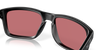 [Prizm Dark Golf Lenses, Matte Black Frame]