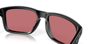 Prizm Dark Golf Lenses, Matte Black Frame