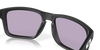 [Prizm Slate Lenses, Matte Black Frame]