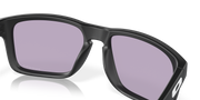 Prizm Slate Lenses, Matte Black Frame