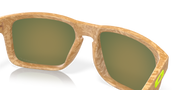 Prizm Ruby Polarized Lenses, Matte Stone Desert Tan Frame