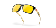 Prizm 24K Polarized Lenses, Matte Black Frame