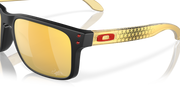 Prizm 24K Polarized Lenses, Matte Black Frame