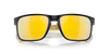 [Prizm 24K Polarized Lenses, Matte Black Frame]