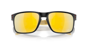 Prizm 24K Polarized Lenses, Matte Black Frame