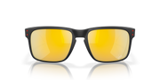 Prizm 24K Polarized Lenses, Matte Black Frame