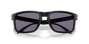 Prizm Grey Lenses, Matte Black Frame