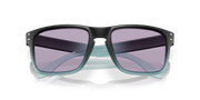 Prizm Slate Lenses, Matte Transparent Stonewash Black Fade Frame