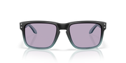 Prizm Slate Lenses, Matte Transparent Stonewash Black Fade Frame