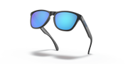 Prizm Sapphire Lenses, Matte Black Frame