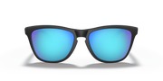 Prizm Sapphire Lenses, Matte Black Frame