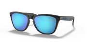 Prizm Sapphire Lenses, Matte Black Frame