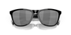 [Prizm Black Lenses, Polished Black Frame]