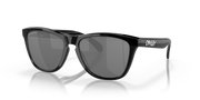 Prizm Black Lenses, Polished Black Frame