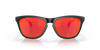 [Prizm Ruby Lenses, Matte Black Frame]