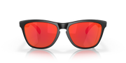 Prizm Ruby Lenses, Matte Black Frame