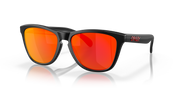 Prizm Ruby Lenses, Matte Black Frame