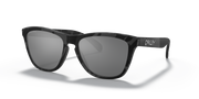 Prizm Black Lenses, Black Camo Frame