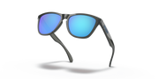 Prizm Sapphire Lenses, Grey Smoke Frame