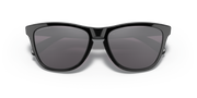 Prizm Grey Lenses, Polished Black Frame