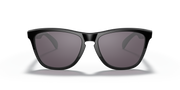 Prizm Grey Lenses, Polished Black Frame