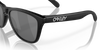 [Prizm Black Polarized Lenses, Matte Black Frame]