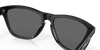 [Prizm Black Polarized Lenses, Matte Black Frame]