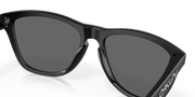 Prizm Black Polarized Lenses, Matte Black Frame