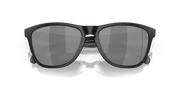 Prizm Black Polarized Lenses, Matte Black Frame