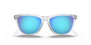 Prizm Sapphire Lenses, Crystal Clear Frame