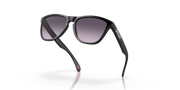 Prizm Grey Gradient Lenses, Matte Black Frame