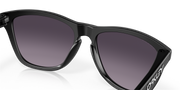 Prizm Grey Gradient Lenses, Matte Black Frame