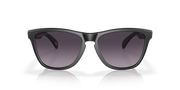 Prizm Grey Gradient Lenses, Matte Black Frame