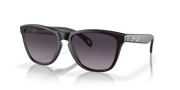 Prizm Grey Gradient Lenses, Matte Black Frame