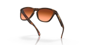 Prizm Brown Gradient Lenses, Matte Brown Tortoise Frame