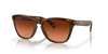 [Prizm Brown Gradient Lenses, Matte Brown Tortoise Frame]