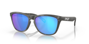 Prizm Sapphire Polarized Lenses, Matte Black Tortoise Frame