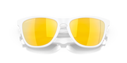 Prizm 24K Polarized Lenses, Matte White Frame